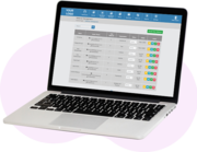  Foodbank Manager Software and System